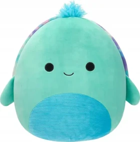SQUISHMALLOWS Plyšák Cascade Turtle