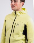 Montura Smooth 2 Hooded Maglia 202 SUNNY LIME M