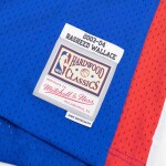 Mitchell & Ness Pánský dres Detroit Pistons NBA Rasheed Wallace #30 2003-04 Swingman Velikost: S