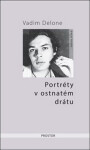 Portréty ostnatém drátu