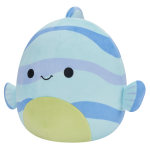 Squishmallows Ryba Leland 20 cm - Squishmallows