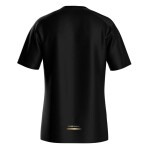 Běžecké tričko Mizuno Active DryAeroFlow Graphic Short Sleeve Tee J2GAD05499 Velikost textilu: S