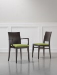 NábytekProNás Designová jídelní židle Kira 120 STI-KIRA120