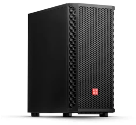 LYNX Challenger (10462972) černá / AMD Ryzen 5 4500 3.6GHZ / 16GB / 1TB SSD / Nvidia RTX 3060 12GB / W11H (10462972)
