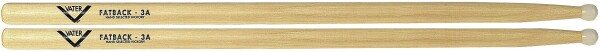 Vater 3A Fatback Nylon tip