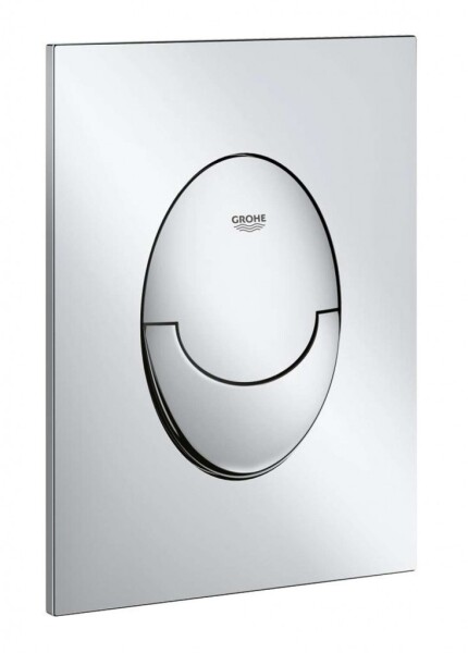 GROHE - Skate Air Ovládací tlačítko splachování, chrom 37965000