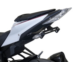 Bmw S1000Rr 10-18, S1000R 14-20, Hp4 09-14 Držák Spz