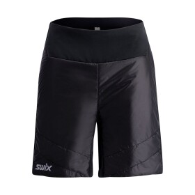 Dámské zateplené kraťasy Swix Insulated Shorts W
