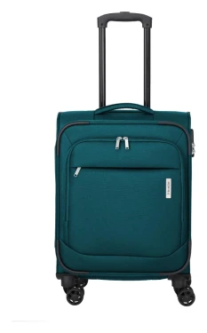 Travelite Priego S Petrol 34 L TRAVELITE-8000347-22