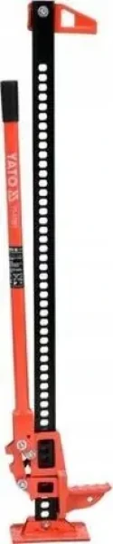 YATO Zemědělský zvedák 3T 60