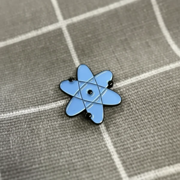Pinarna.cz Model atomu