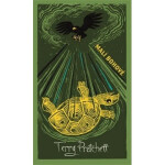 Malí bohové - limitovaná sběratelská edice - Terry Pratchett