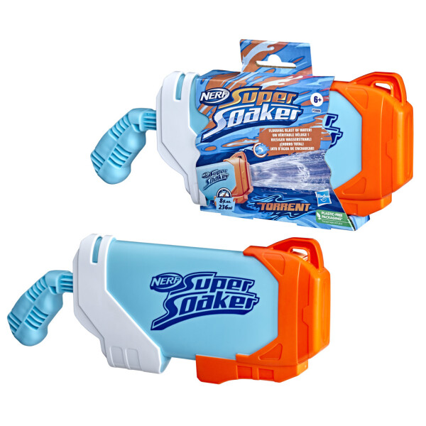 Nerf super soaker pistole Torrent - Hasbro