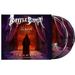 Circus Of Doom: Live In Helsinki 2023 (Limited CD + blu-Ray) - Beast Battle