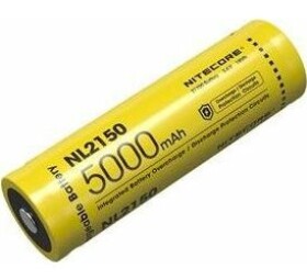 Nitecore NL2150 21700 3,6V 5000mAh