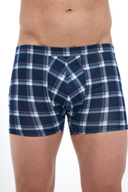 BOXERKY PRIME 3-5XL J/25 GRANÁT 4XL