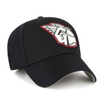 47 Brand Pánská kšiltovka Cleveland Guardians MLB MVP Adjustable