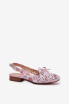 Balerinky model 211979 Step in style 39