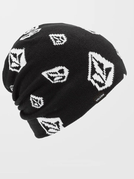 Volcom Bllbrd black pánská čepice