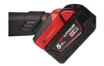 Aku přímá bruska Milwaukee M18 FDGROVPDB-0X 4933480957