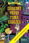 Záhadný případ Toma Králíka - Jiří Hapala