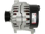 Alternátor AUDI A4 B5, A6 C4/C5 1.6–1.8 T / 2.8