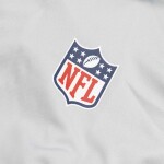 Nike Pánská bunda Las Vegas Raiders NFL 2024 Sideline Pre-Game Lightweight Player Velikost: XL