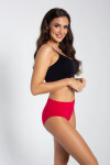 Dámské kalhotky - Bikini Queenie bílá S