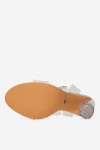 Sandály DeeZee HD220586 Syntetická tkanina