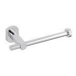 Držák toaletního papíru SAT Cube Way chrom SPI26 SPI26