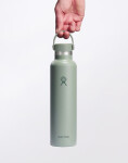 Hydro Flask Standard Mouth (710 ml) Agave