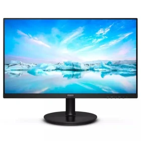 27" Philips MT 271V8LAB/00 černá / VA / 1920 x 1080 / 16:9 / 4000:1 / 250cd-m2 / HDMI + VGA / VESA (271V8LAB/00)