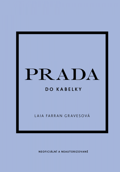Prada do kabelky - Laia Farran Graves