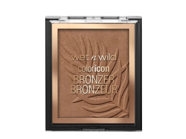 Wet n Wild Color Icon bronzer Sunset Striptease