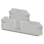 Phoenix Contact 1083611 šedá 50 ks