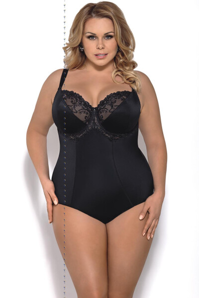 Body model 117807 Gorsenia Lingerie 80E