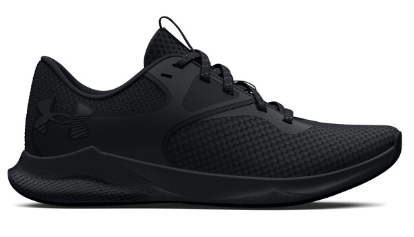 Under Armour UA W Charged Aurora 2-BLK Dámské boty černé 38 3025060-003-7