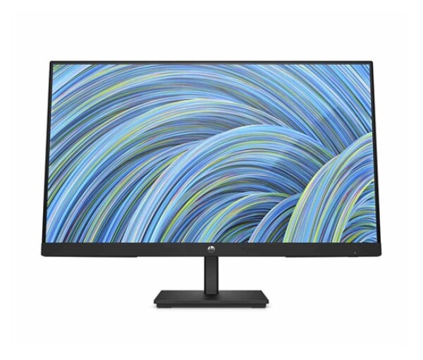 LCD HP V24v G5; 23.8" VA matný; FHD 1920x1080; 250 nitů; 5ms; HDMI,VGA; VESA EDF_1457305