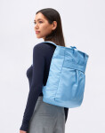 Batoh pinqponq Komo Aqua Blue