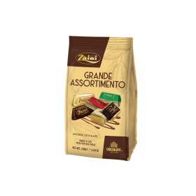 Zaini Grande Assortimento 160g