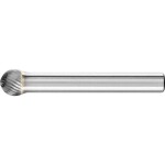 PFERD 21214183 frézovací kolík tvrdokov Špičatý kužel Délka 41 mm Vnější Ø 3 mm Pracovní délka 11 mm Ø hřídele 3 mm 1 ks