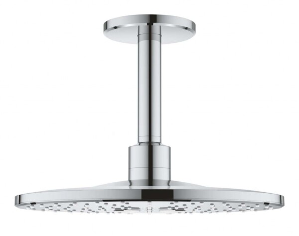 GROHE - Rainshower SmartActive Hlavová sprcha 310, sprchové rameno 14 cm, 2 proudy, chrom 26477000