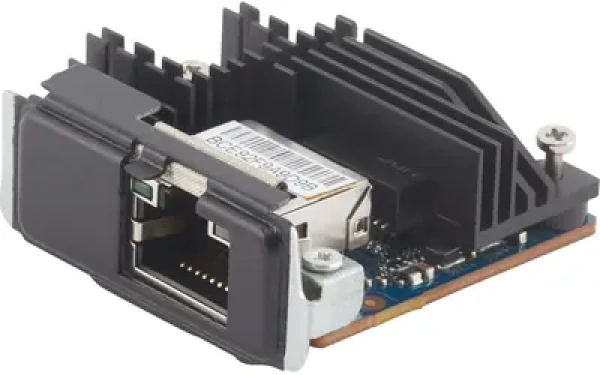 Rozbaleno - HP Flex 10GbE Single Port / Síťová karta / 10GBase-T / Flex IO / rozbaleno (56Q71AA.rozbaleno)