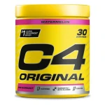 C4 Original - Cellucor (vodní meloun, 198 g) (28459-12-195g-watermelon)