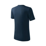Nový klasický dětský dres Jr MLI-13502 - Malfini 110 cm/4 roky