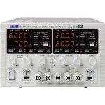 EA Elektro Automatik EA-PS 10080-60 2U laboratorní zdroj s nastavitelným napětím, 0 - 80 V/DC, 0 - 60 A, 1500 W, USB, Et