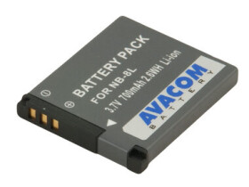 Avacom DICA-NB8L-536N4