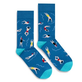 Banana Socks Ponožky Classic Water Sport 42-46