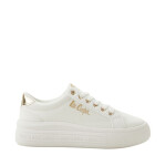 Dámské boty LCW-26-44-4478LA bílé - Lee Cooper 38