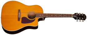 Epiphone J-45 Studio EC - Natural